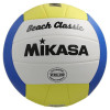 Beach volejbalový míč MIKASA BEACH CLASSIC VXL20Beach volejbalový míč MIKASA BEACH CLASSIC určený pro vrcholový beach-volejbal.