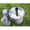 Filtrační kuličky -FLOWCLEAR - PES AQUA CRYSTAL 1000 g