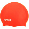 Koupac&iacute; čepice SILICON&nbsp; COLOR vynikaj&iacute;c&iacute; plaveck&aacute; čepice ze 100% silikonu s logem SEDCO, vhodn&aacute; do baz&eacute;nu i pro venkovn&iacute; použit&iacute; včetně triatlonu.&nbsp;Čepice se ...