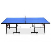 Stůl na stolní tenis SUNNY 6000 venkovní 6 mm ALU - modrá