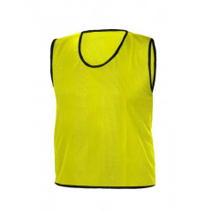 Rozlišovací dresy STRIPS ŽLUTÁ RICHMORAL velikost L - žlutá