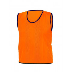 Rozlišovací dresy STRIPS ORANŽOVÁ RICHMORAL velikost S - oranžová