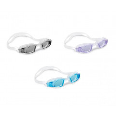 Plavecké brýle INTEX 55682 - černá