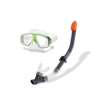 Potápěčský set Intex Surf Rider Junior 55949