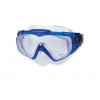Pot&aacute;pěčsk&eacute; br&yacute;le Intex 55981 SILICONE AQUA SPORT MASKJednozorn&iacute;kov&aacute; silikonov&aacute; maska s temperovan&yacute;m sklem. Jde o bezpečn&eacute; br&yacute;le z měkk&eacute; gumy, d&iacute;ky ...