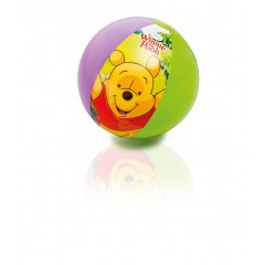 Nafukovací plážový míč INTEX DISNEY 51 cm - vícebarevná