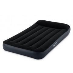 Nafukovací matrace INTEX 64146 TWIN PILLOW REST CLASSIC 99x191x25 cm