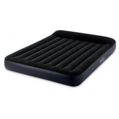 Nafukovací matrace INTEX 64150 QUEEN PILLOW REST CLASSIC 152x203x25 cm