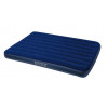 Nafukovací postel INTEX 64758 Classic Downy Airbed 137x191x25 cm