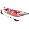 Člun Intex 68303 EXCURSION PRO KAYAK K1 - oranžová