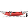 Člun Intex 68303 EXCURSION PRO KAYAK K1 - oranžová