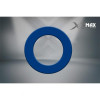 Ochranný kruh XQMax Dartboard Surround Blue - modrá