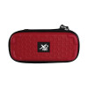 XQMax Darts Pouzdro na šipky malé - červené - červená