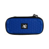 XQMax Darts Pouzdro na šipky malé - modré - modrá
