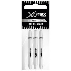 Násadky XQ MAX 48 mm - bílá