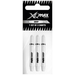 Násadky XQ MAX 41 mm - bílá
