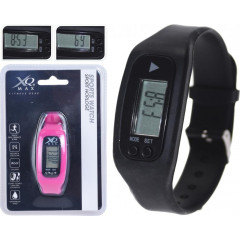 Sportovní multifunkční hodinky XQ MAX SportsWatch
