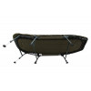 Rybářské lehátko Sedco STEEL 715 6L - 195x75x28-40 cm