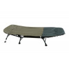 Rybářské lehátko Sedco STEEL 715 6L - 195x75x28-40 cm