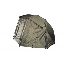 Rybářský přístřešek BIVAK BROLLY SYSTEM FT003 60IN - khaki