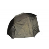 Rybářský přístřešek BIVAK BROLLY SYSTEM FT003 60IN - khaki