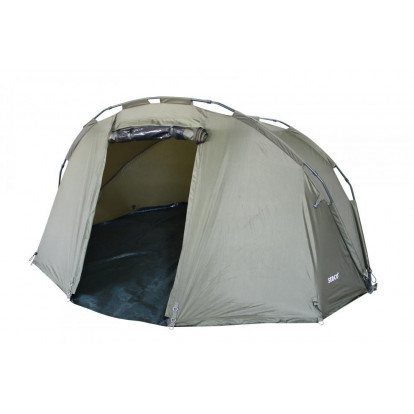 Rybářský bivak - SEDCO UL 1MAN 280x230x135 cm - khaki