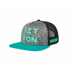 Kšiltovka Aztron Full LOGO CAP