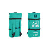 Vodácký batoh Aztron GEAR BAG - růžová