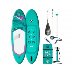 Paddleboard AZTRON LUNAR ALL ROUND 297 cm SET AS-111D