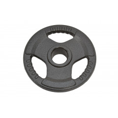 Kotouč činky SEDCO IRON CAST - 50 mm - 20