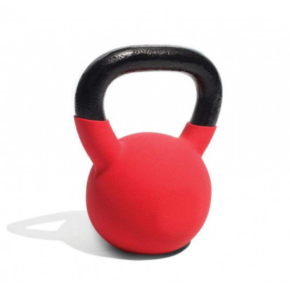 Činka KETTLEBELL SEDCO VINYL COATED - 24