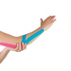 Tejpovací páska SEDCO KINESIOLOGY TAPE 500x5 cm - hnědá