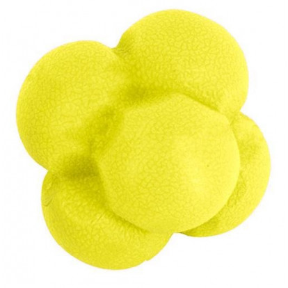 Míček reaction ball Sedco 7 cm - oranžová