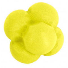 Míček reaction ball Sedco 7 cm - oranžová