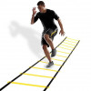 Frekvenční žebřík SEDCO SPEED AGILITY LADDER - žlutá