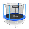 Trampolína 305 cm Spokey JUMPER II: