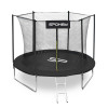 Trampolína 305 cm Spokey JUMPER II: