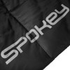 Spokey NORDIC 250 Spací pytel mumie, -6C, černo-šedý