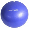 Míč OVERBALL SEDCO 3423 26 cm - červená