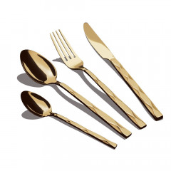 BERLINGERHAUS Sada příborů 24 ks nerez Champagne Line BH-2624