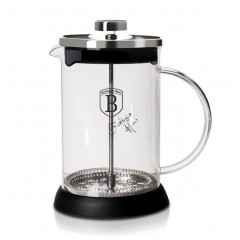 BERLINGERHAUS Konvička na čaj a kávu french press 600 ml BH-6302