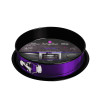 BERLINGERHAUS Forma na dort s nepřilnavým povrchem 2v1 Purple Metallic Line BH-6801