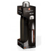 BERLINGERHAUS Termoska lahev nerez 0,5 l Shiny Black Collection BH-6820