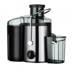 BERLINGERHAUS Odšťavňovač 400W Royal Black Collection BH-9074
