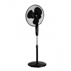 BERLINGERHAUS Ventilátor stojanový 40 cm Black Rose Collection BH-9130