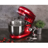 BERLINGERHAUS Kuchyňský robot 1300 W Burgundy Metallic Line BH-9193