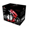 BERLINGERHAUS Kuchyňský robot 1300 W Burgundy Metallic Line BH-9193