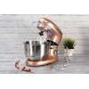 BERLINGERHAUS Kuchyňský robot 1300 W Rosegold Metallic Line BH-9197