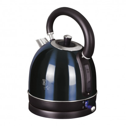 BERLINGERHAUS Rychlovarná konvice nerez 1,7 l Aquamarine Metallic Line BH-9339