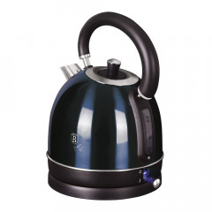 BERLINGERHAUS Rychlovarná konvice nerez 1,7 l Aquamarine Metallic Line BH-9339
